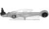 VW 4D0407151P Track Control Arm